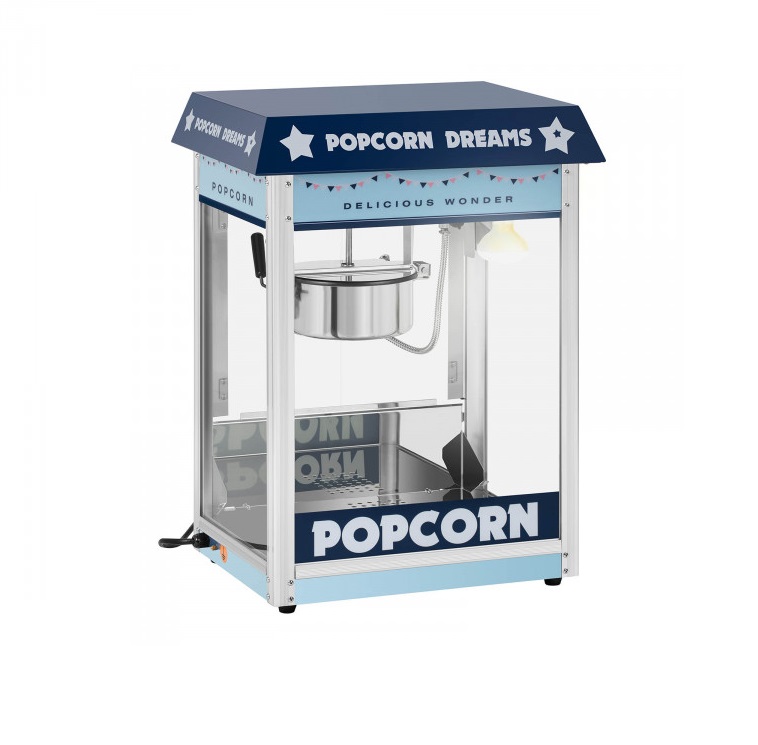 PopCorn Maskine image